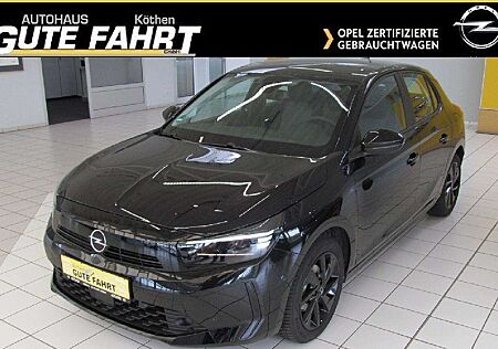 Opel Corsa Basis