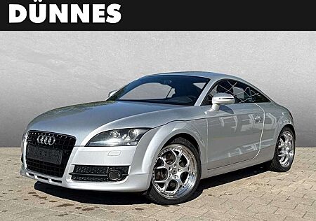 Audi TT Coupe 3.2 quattro S tronic *1. Hand*