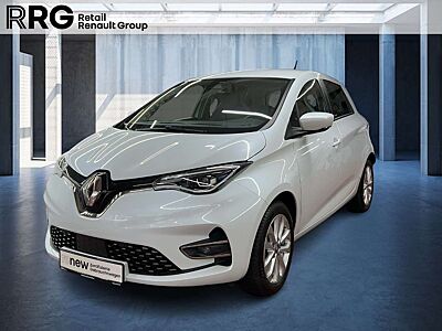 Renault ZOE EXPERIENCE R110 50kWh CCS  NAVIGATION