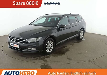 VW Passat Volkswagen 1.5 TSI ACT Business Aut.*NAVI*LED*ACC*