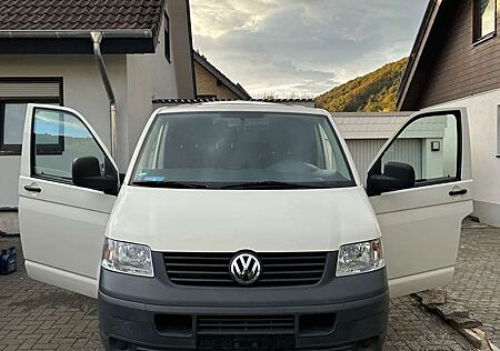 VW T5 Transporter Volkswagen