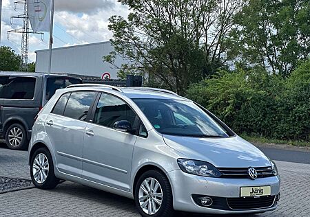 VW Golf Volkswagen Plus VI Style