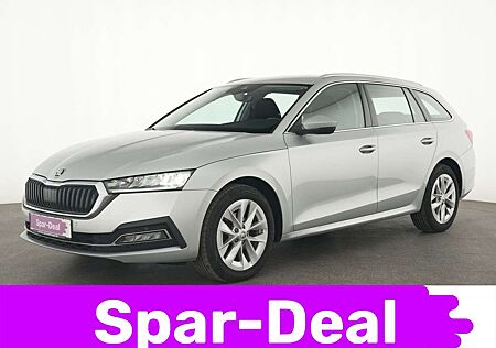 Skoda Octavia First Edition Navi|CarPlay|PDC|SHZ|LED