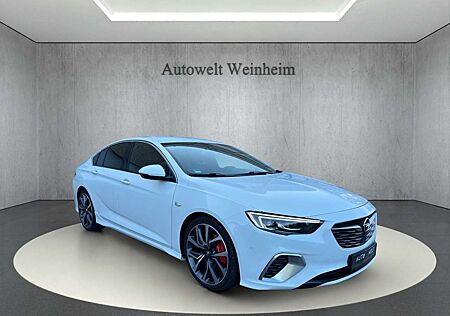 Opel Insignia °B°GRAND°SPORT°GSi°4x4°MASSAGE°AUT°