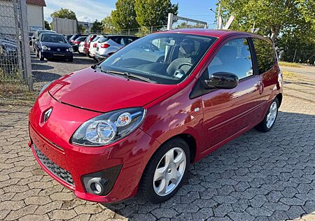 Renault Twingo Rip Curl*Klima*SH-Gepflegt*TOP*