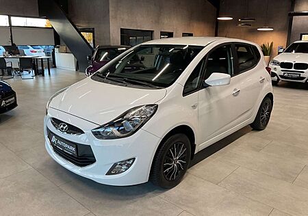 Hyundai ix20 Classic Klima MF-Lenkrad Alu