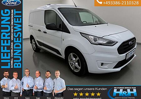 Ford Transit Connect 1.0 Trend 200 L1 Klima+Xenon