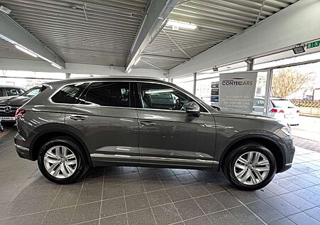 VW Touareg Volkswagen 3.0 TDI Elegance 4M ACC+AHK+VIENNA+PARK