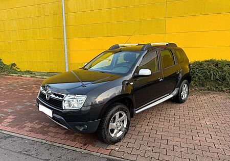 Dacia Duster I Prestige 4x2