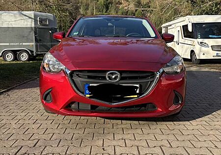 Mazda 2 SKYACTIV-G 90 Center-Line