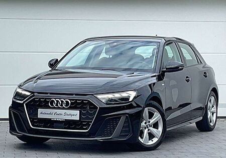 Audi A1 Sportback 30 TFSI S line