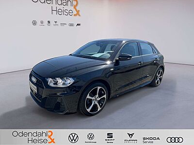 Audi A1 Sportback S line TFSI S tronic *Optikpaket*