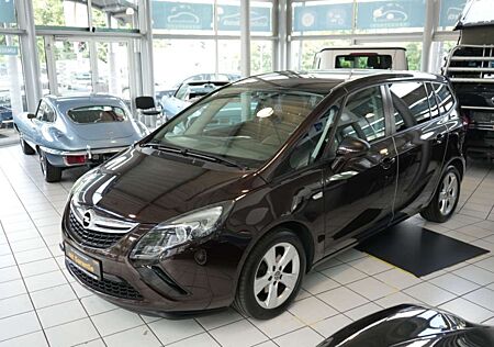 Opel Zafira C Tourer Selection *2.Hd