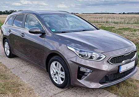 Kia XCeed Ceed SW / cee'd SW Ceed SW 1.4 T-GDI OPF Vision