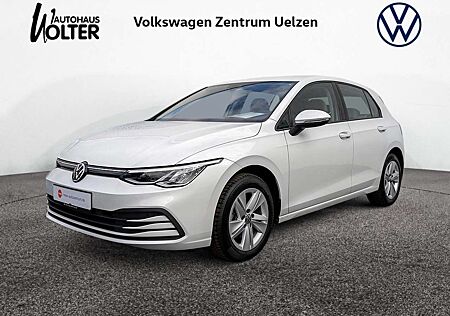 VW Golf Volkswagen VIII 1.5 eTSI Life NAVI APP-CON. ACC KLI