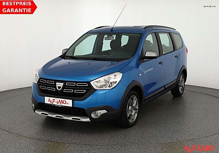 Dacia Lodgy 1.2 TCe Stepway Klima Kamera Navi USB PDC