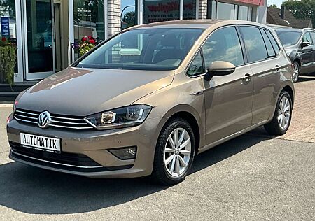 VW Golf Volkswagen Sportsvan VII Lounge DSG PDC AHK