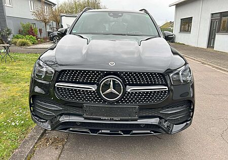 Mercedes-Benz GLE 300 *AMG* *Line AHK*Pano*21Zoll*uvm.