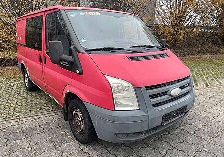 Ford Transit Kasten FT 260 K LKW