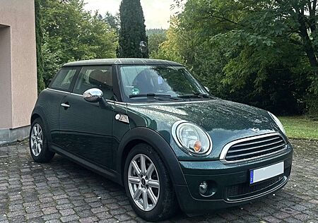 Mini ONE