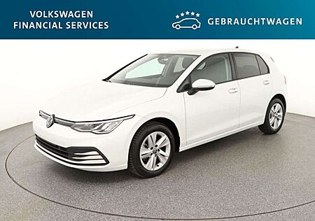 VW Golf Volkswagen Life 1.5 TSI DSG RFK*PDC*Tempo*Klima*NAV*SH