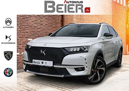 DS Automobiles DS 7 Crossback DS7 Crossback Performance Line