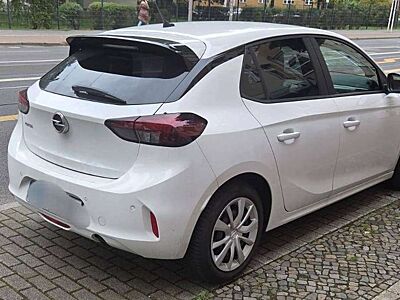 Opel Corsa Corsa 1.2 Direct Injection Turbo Automatik