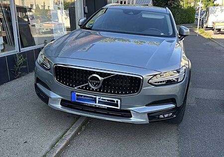 Volvo V90 Cross Country T5 AWD Geartronic