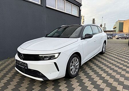 Opel Astra L Sports Tourer Elegance Navi Leder AHK