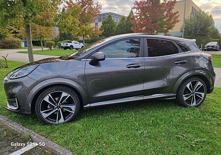 Ford Puma VIGNALE 1.0 EcoBoost Hybrid ST-LINE