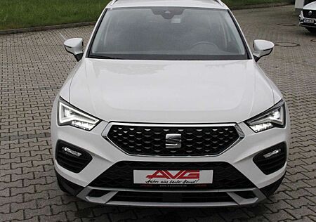 Seat Ateca TDI Xperience LED NAV VC CAM Wireless VP