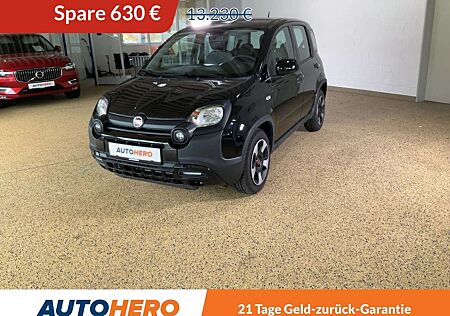 Fiat Panda 1.0 Mild-Hybrid City Plus*KLIMA*GARANTIE*