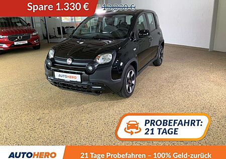 Fiat Panda 1.0 Mild-Hybrid City Plus*KLIMA*GARANTIE*