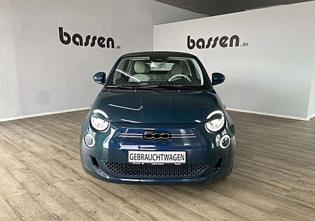Fiat 500 500e 42kWh C la Prima (by Bocelli)
