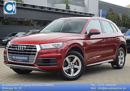 Audi Q5 45 TDI quattro sport *VIRTUAL-HEAD UP-KAMERA*