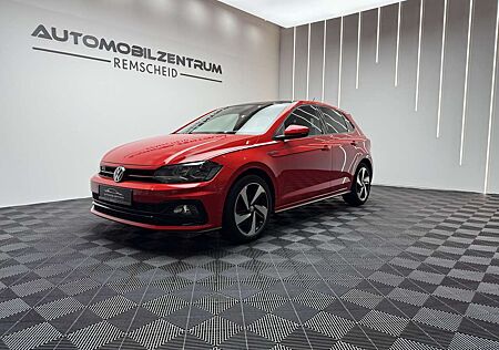 VW Polo Volkswagen GTI*1.HAND*PANO*RÜCK.KAM.*CARPLAY*