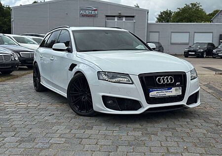 Audi A4 Avant 3,0 Allrad Ambition quattro S-Line