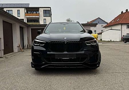 BMW X5 xDrive30d xLine (7 sitzer)