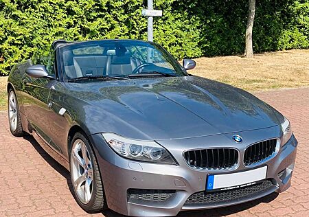 BMW Z4 sDrive23i Aut.
