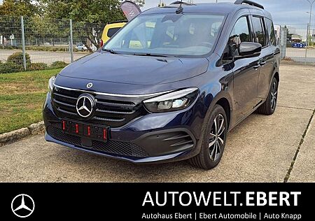 Mercedes-Benz EQT 200 Progressive AHK WinterPk Navi KeyGo LED