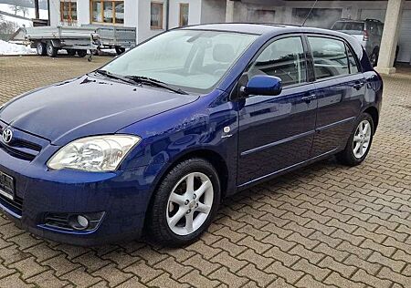 Toyota Corolla 1.6 Sol / Compact wenig Km