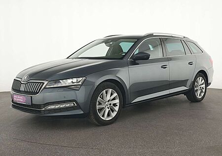 Skoda Superb Style Navi|CarPlay|SHZ|PDC|ACC|Tempomat