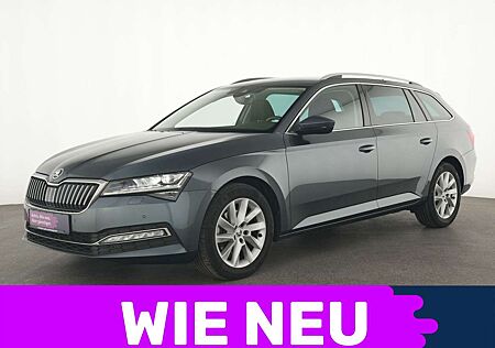 Skoda Superb Style Navi|CarPlay|SHZ|PDC|ACC|Tempomat