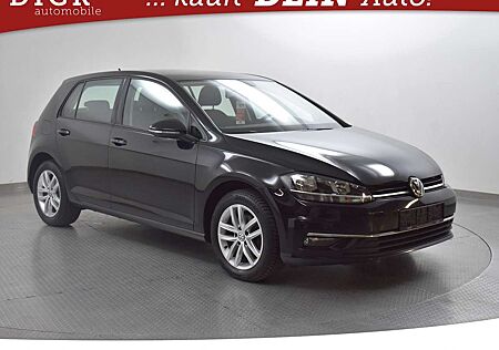 VW Golf Volkswagen 1.5 TSI DSG Comfortl ALCANTARA+SHZ+NAVI+ACC