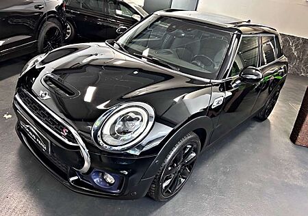 Mini Cooper S Clubman All4 Automatik Panorama Navi