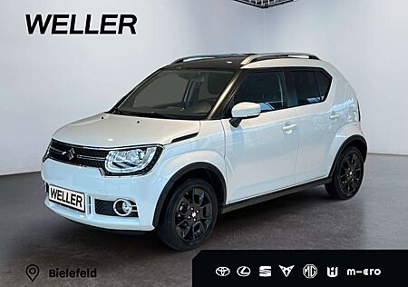 Suzuki Ignis Dualjet Comfort+ *Navi*LED*CAM*Spurhalteass*