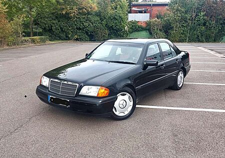 Mercedes-Benz C 180 Esprit