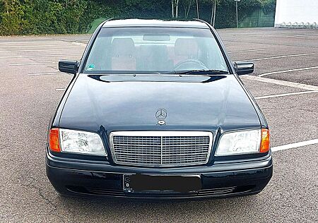 Mercedes-Benz C 180 Esprit