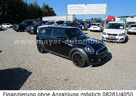 Mini Cooper S Clubman *Leder*Panorama*Navi*PDC*ALU