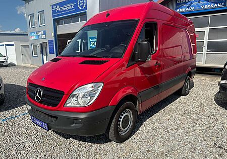 Mercedes-Benz Sprinter II Kasten 316 CDI 2.1 AHK